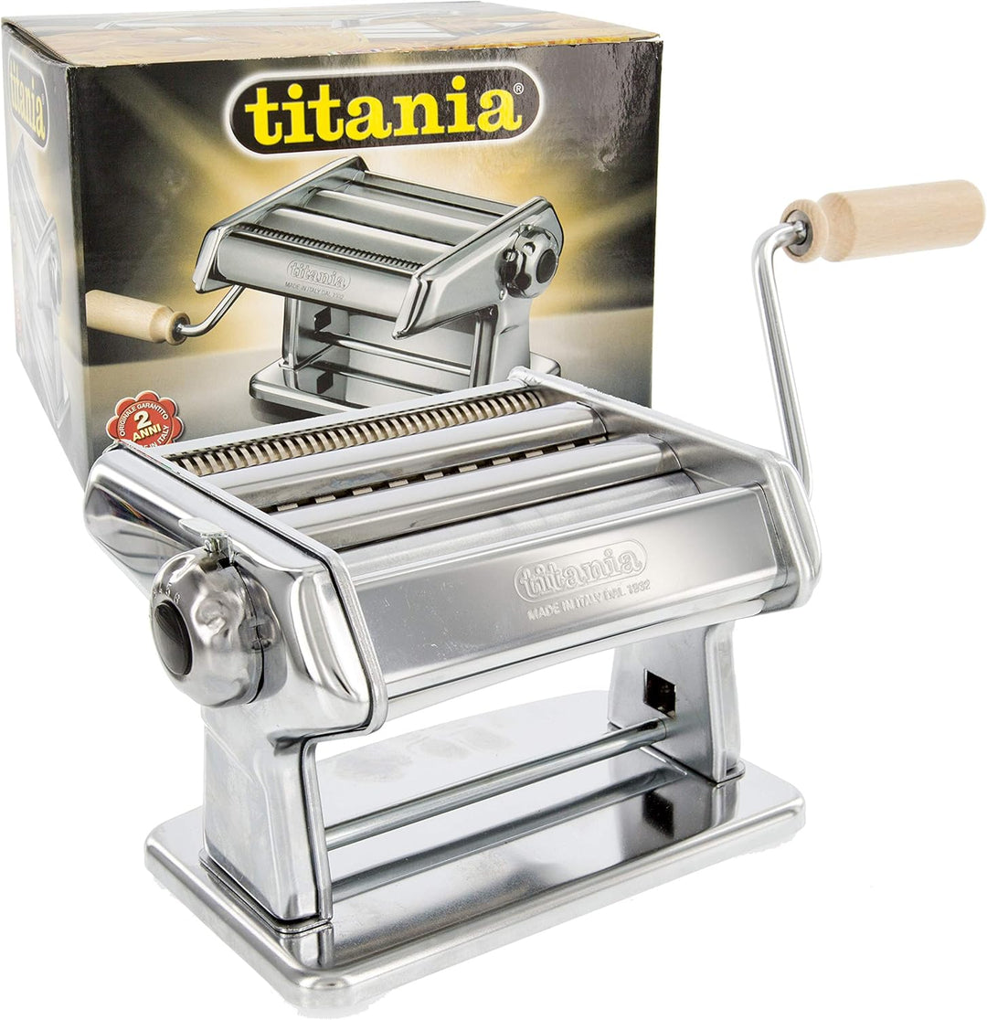 Nudelmaschine Titania 20609 Modell 190, Modell 190