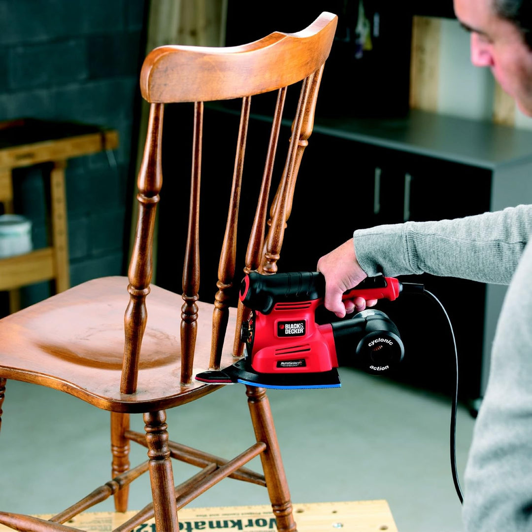 KA280LK-QS - Multilijadora AutoSelect 4 en 1 con 22 Accesorios