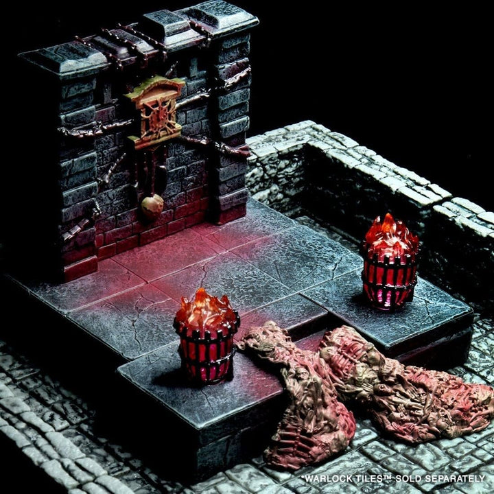 WizKids WZK97506 Zubehör