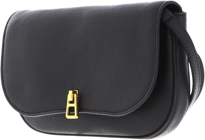 Coccinelle Magie - Umhängetasche Mini 24 cm Noir, Noir