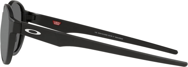 Oakley Unisex 0OO4144-414403-53 Sonnenbrille, Mehrfarbig, 53
