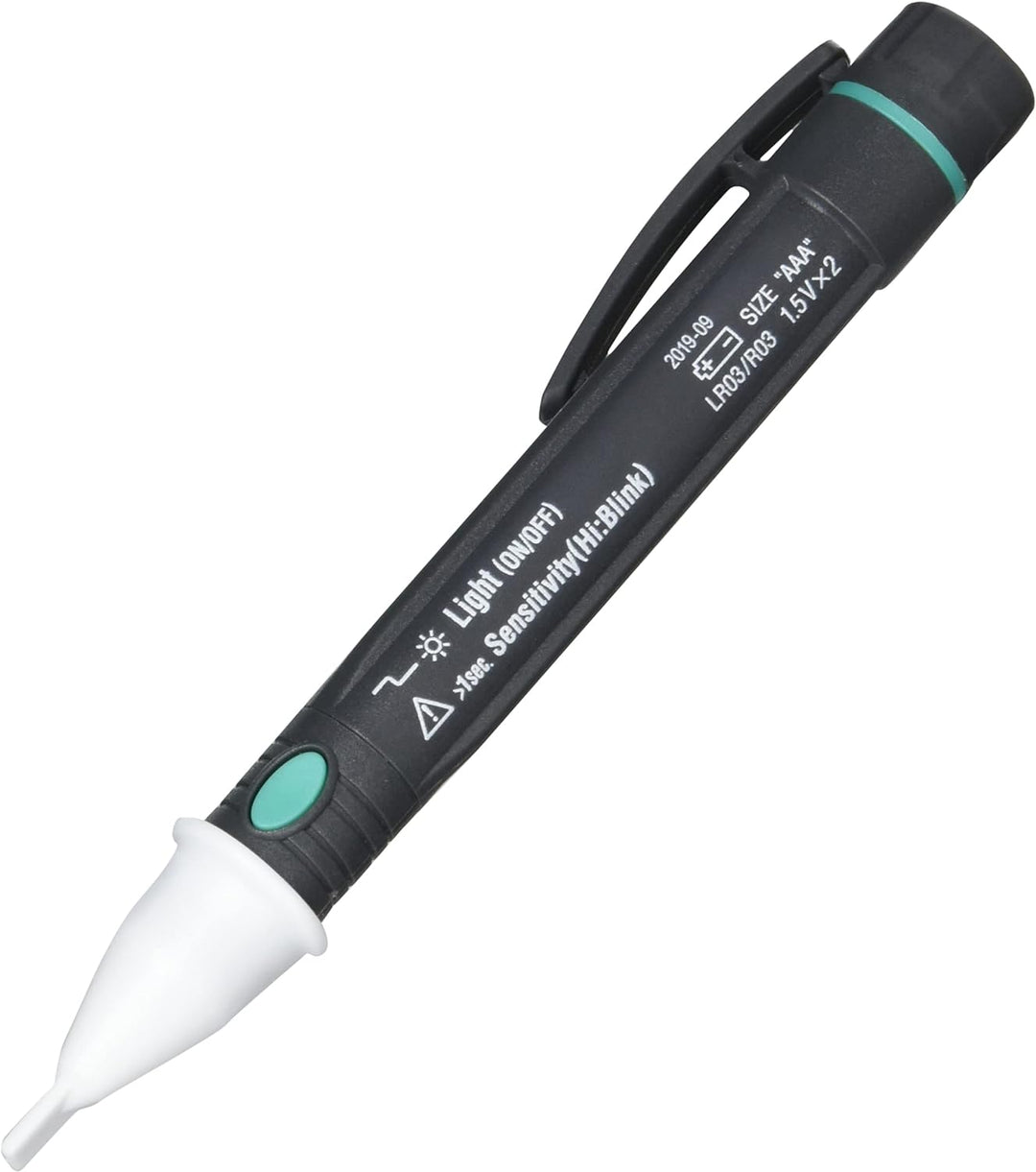 Kyoritsu KEW-5711 KEW-5711 Profi Spannungsprüfer IV 600V CAT III 1000V
