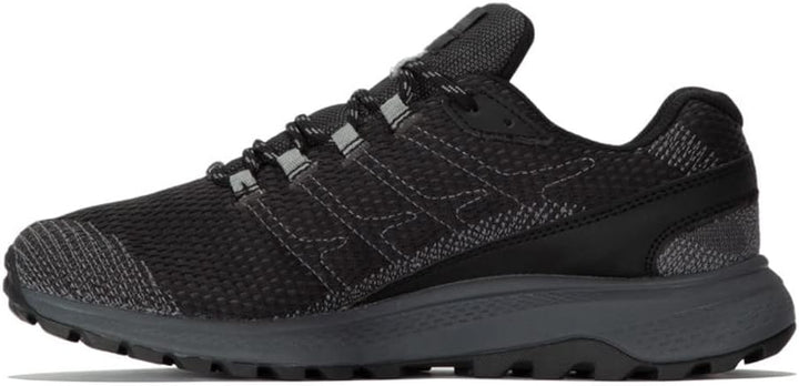 Merrell Herren Fly Strike GTX Sneaker 40 EU Schwarz, 40 EU Schwarz