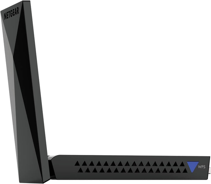 Netgear A7000 USB WLAN Stick AC1900 (USB 3.0 WLAN Adapter, Dual-Band 5 + 2.4 GHz mit bis zu 1900 MBi