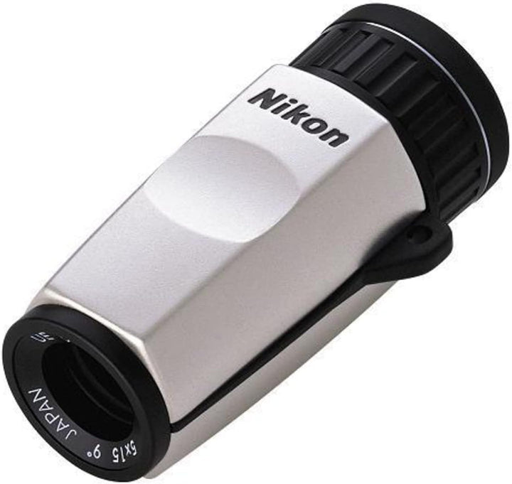 Nikon 5X15 HG Monokular