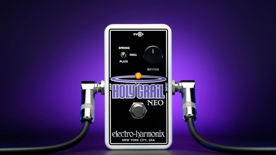Electro Harmonix Holy Grail Neo