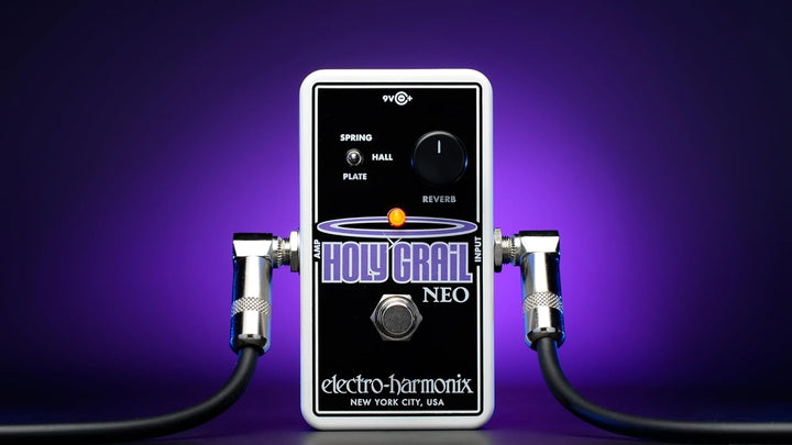 Electro Harmonix Holy Grail Neo