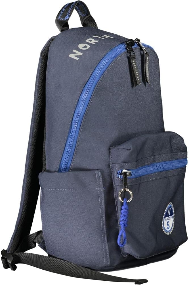 NORTH SAILS Kürschnerei-Rucksack Herren Einheitsgrösse Blu, Einheitsgrösse Blu