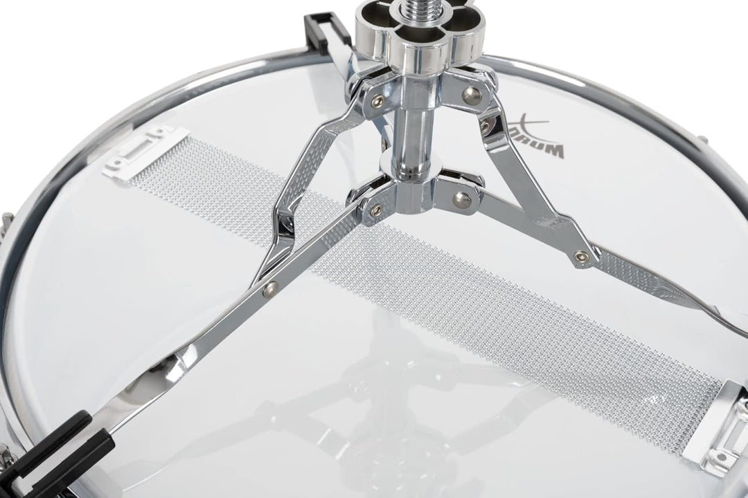 XDrum Snare Drum Starter Set Single, Single