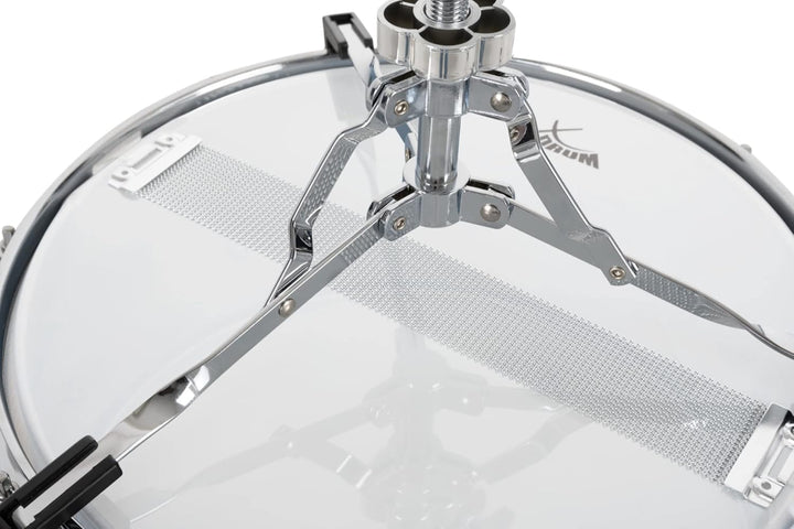 XDrum Snare Drum Starter Set Single, Single