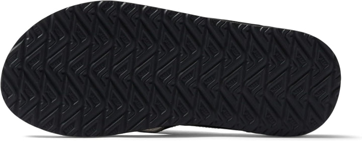 Reef Herren Cushion Bounce Phantom Flipflop 37.5 EU Schwarz, 37.5 EU Schwarz