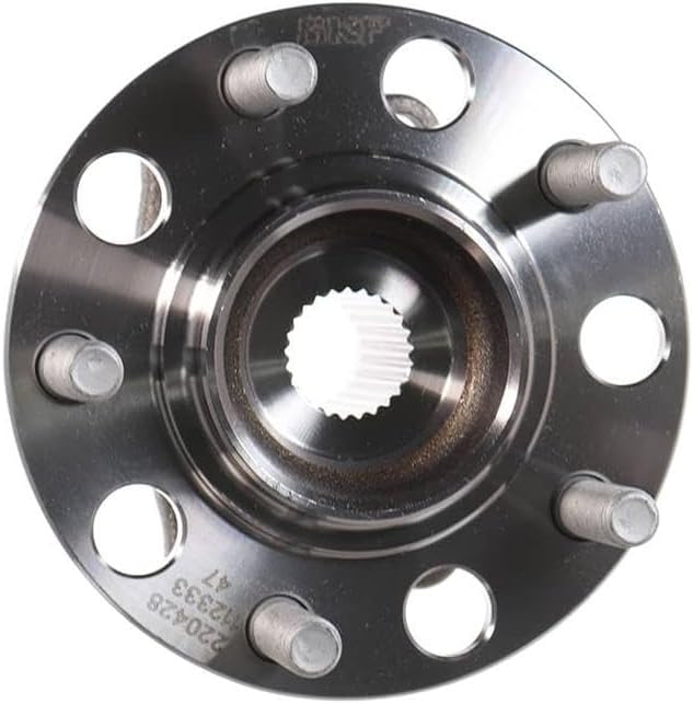 SKF Radlagersatz Radlager Set Hinten | VKBA 7505 | Für SEBRING C4 AIRCROSS C-CROSSER CALIBER COMPASS