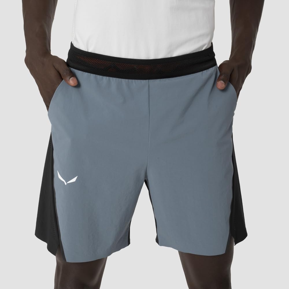 Salewa Herren Pedroc 2 Dst M Shorts L Java Blue/0910, L Java Blue/0910