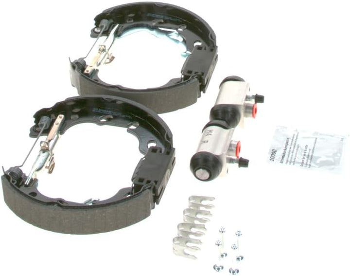 Bosch KS683 Kit Super Pro - hintere Trommelbremsenset - ein vormontiertes Set