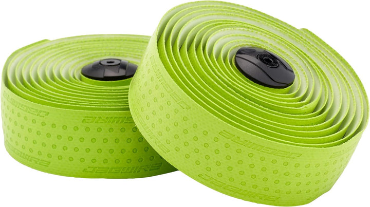 Jagwire Pro Bar Tape-Organic Green Lenker, Unisex, Einheitsgrösse