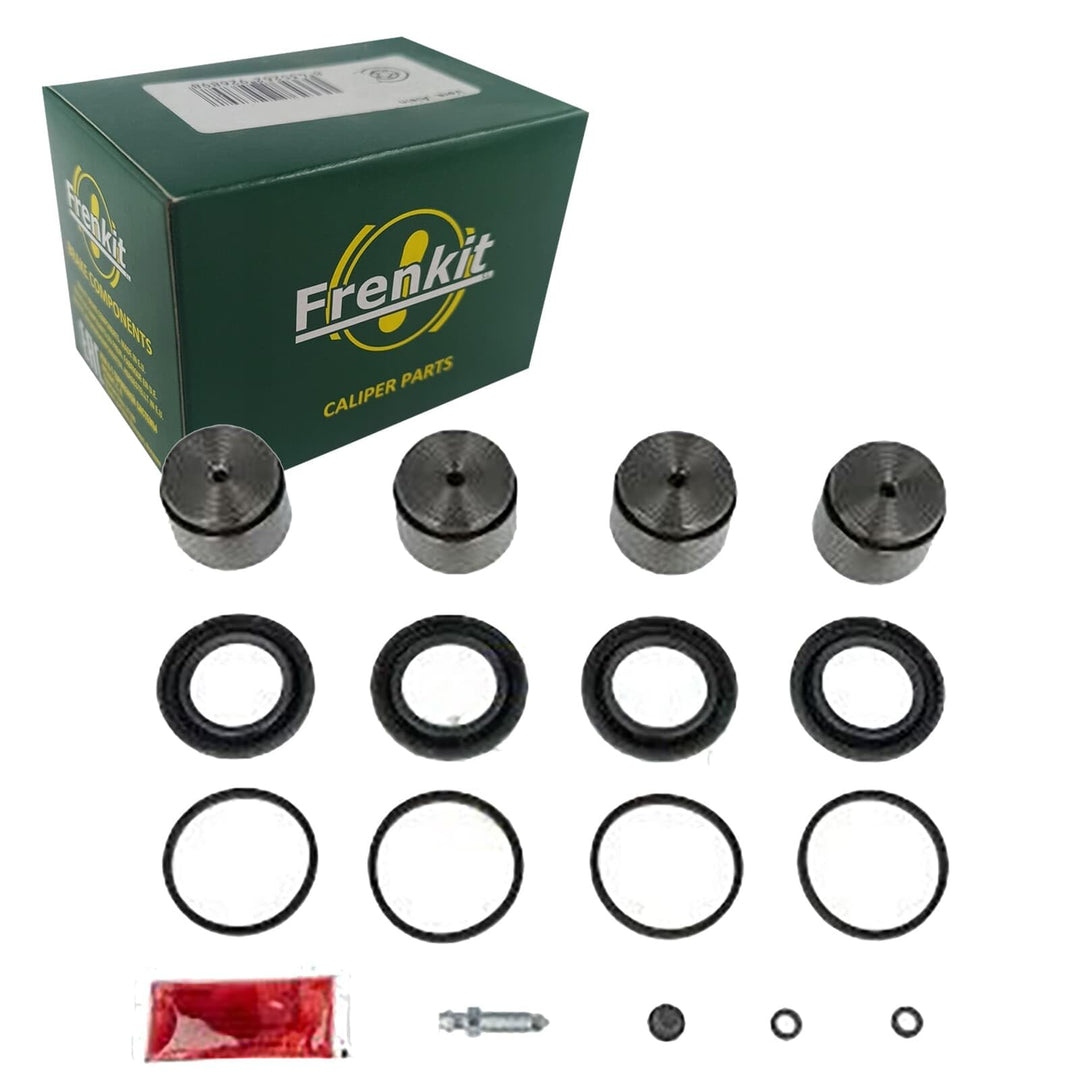 Frenkit – 244917 Reparatursatz Knebel Bremsbeläge