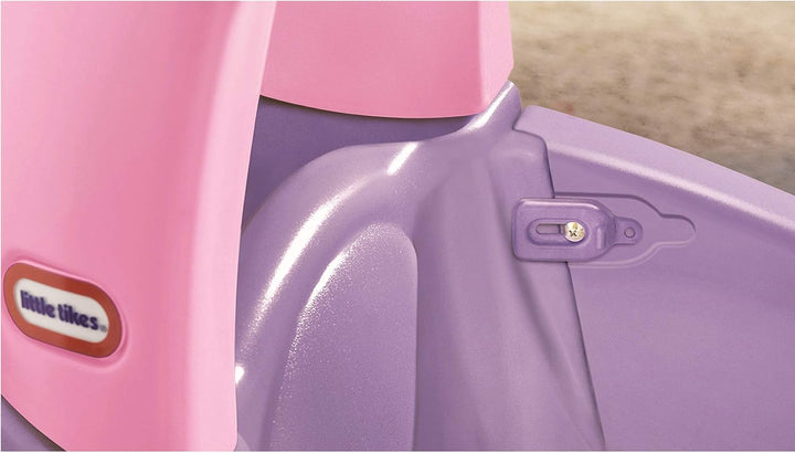 Little Tikes 627514E3 LT Cozy Truck Rosa