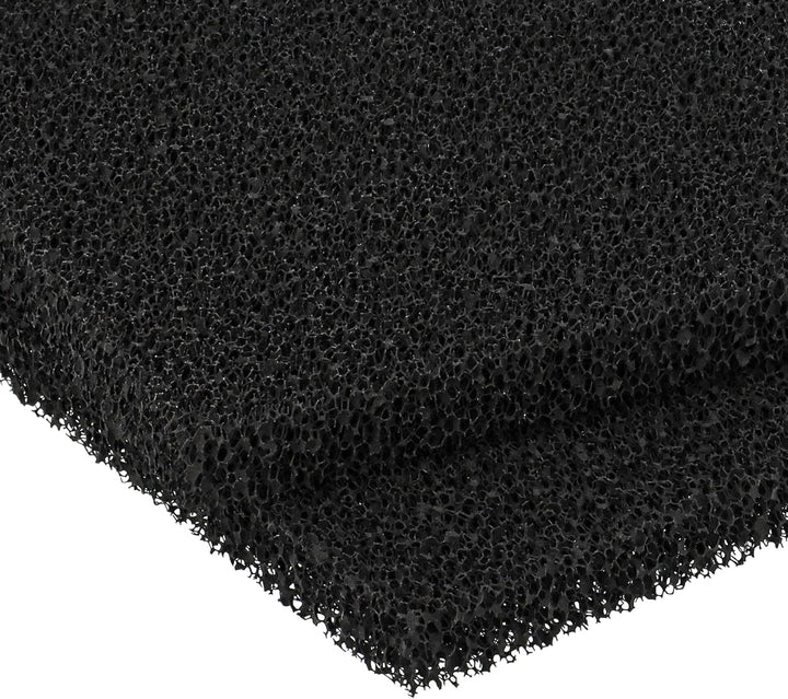 vhbw 10x Filter kompatibel mit Toolcraft ZD-153A, ZD-153 Lötrauchabsauger Rauchabzug - Filtermatte