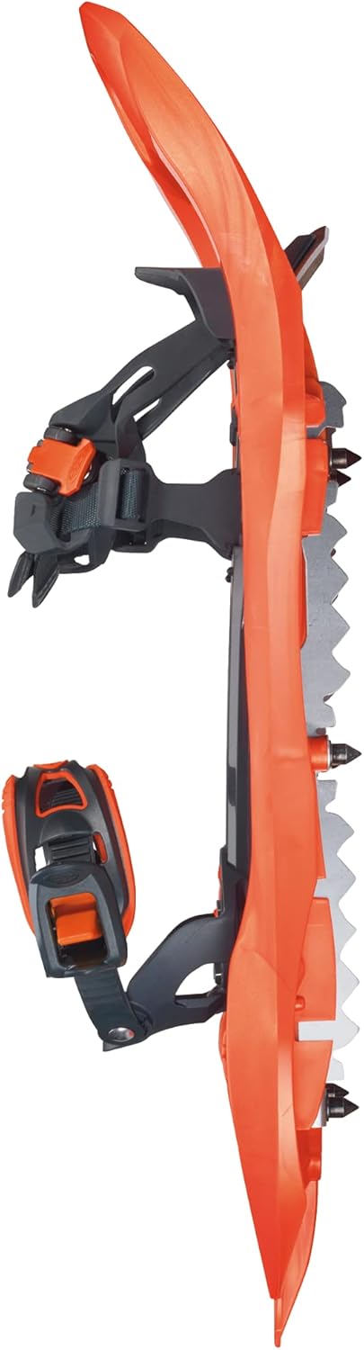 TSL Herren 438 Up&down Grip Schneeschuh 35-46