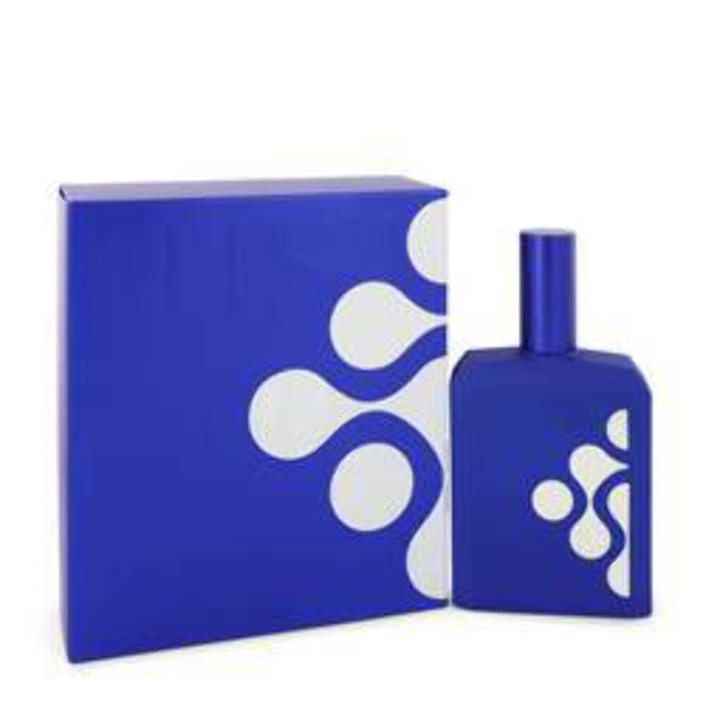 Histoires De Parfums This Is Not A Bleu Bottle 1.4 Eau De Parfum 120 Ml