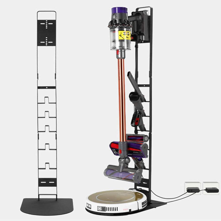 DingGreat Staubsaugerhalterung, Ständer Halterung für Dyson V15 V12 V11 V10 V8 V7 V6 und andere Hand