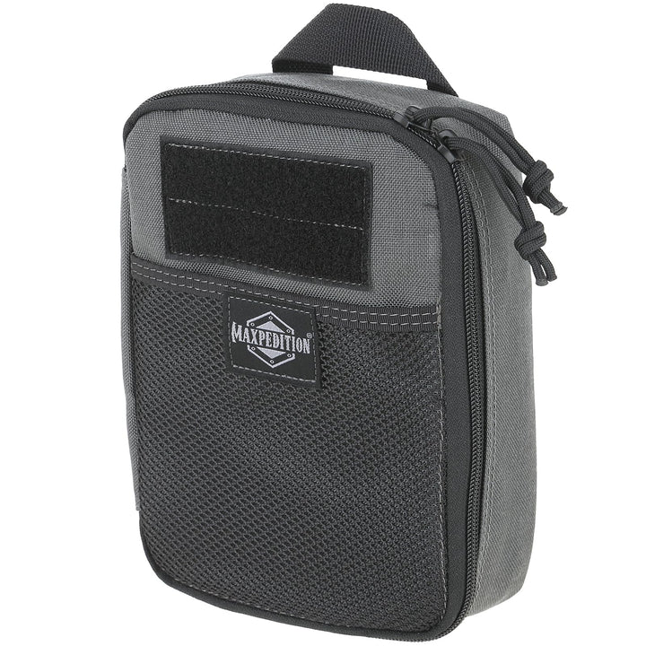 Maxpedition Beefy Pocket Organizer Tasche Einheitsgrösse Wolf-Grau, Einheitsgrösse Wolf-Grau