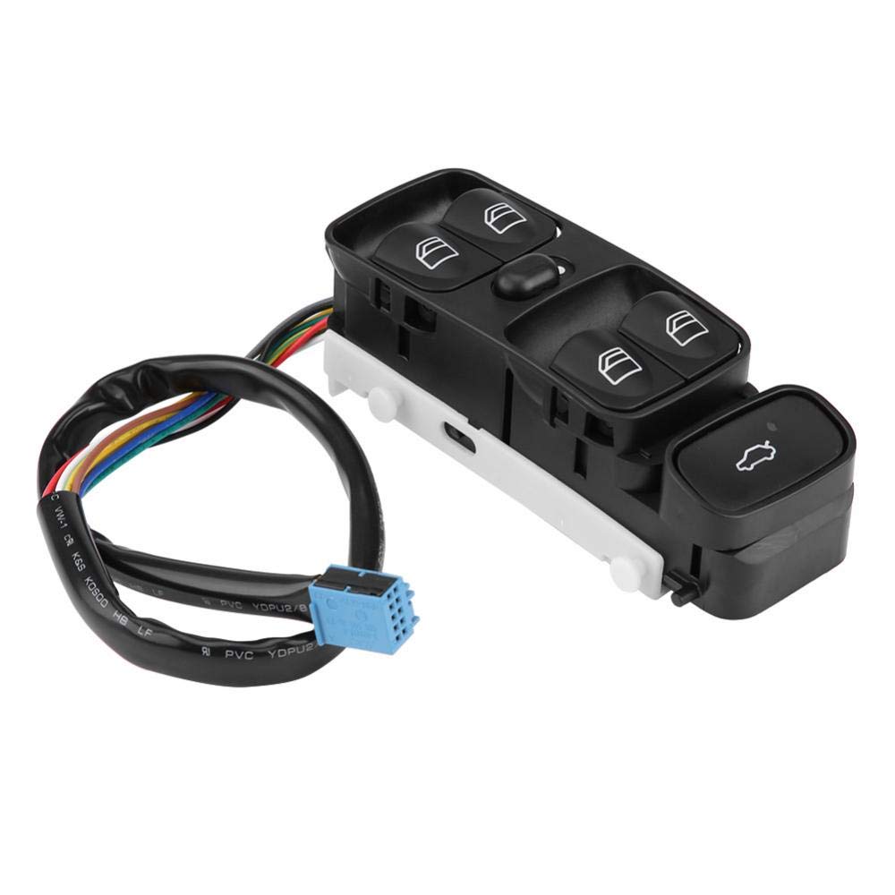 A2098203410 - Autoersatzteile Für Elektrische Fensterheber Für Elektrische Fensterheber Passend Für