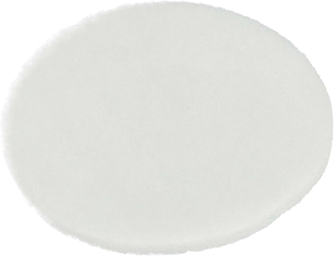 vhbw 20x Luftfilter G3 kompatibel mit Helios KWL 45-160, EC 45 Lüfter, Badlüfter, Ventilator, Lüftun