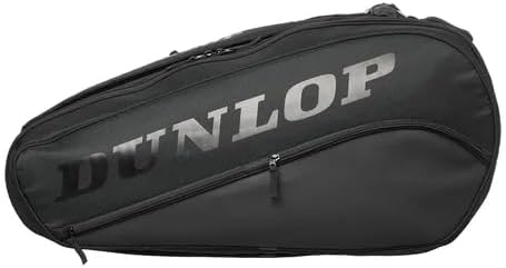 Dunlop Team 12 Racket Thermo Einheitsgrösse, Einheitsgrösse