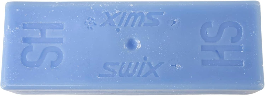 Swix 180g HS6 Blue -6°C / -12°C Ski Wachs