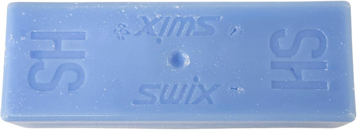 Swix 180g HS6 Blue -6°C / -12°C Ski Wachs