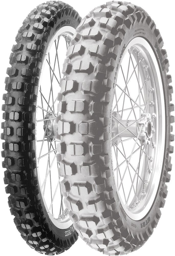 Pirelli 341100-90/90/R21 54R - E/C/73dB - Ganzjahresreifen