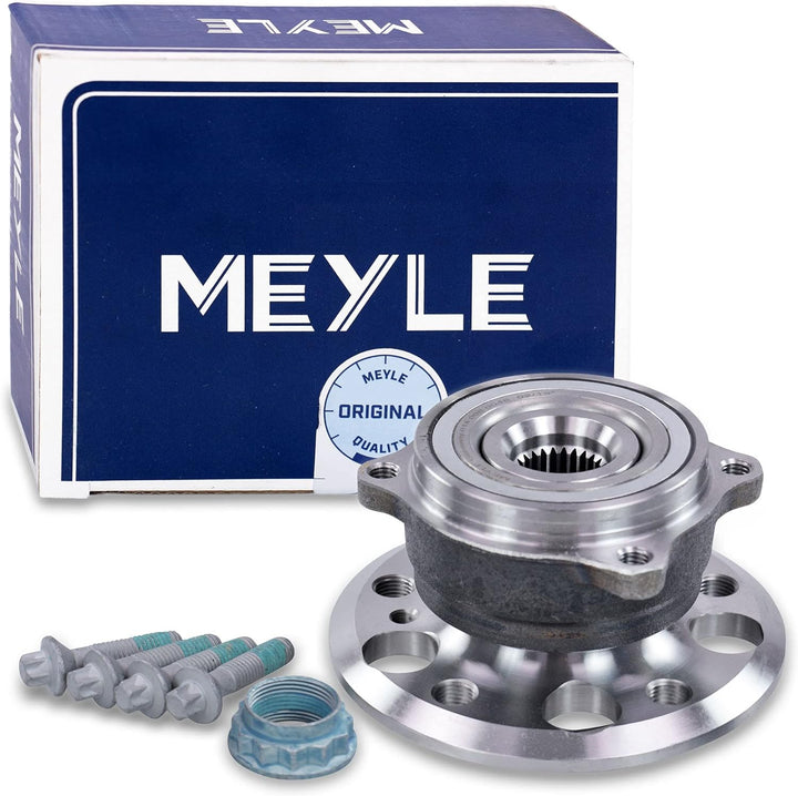 Meyle Reparatursatz Radnabe 014 753 0003