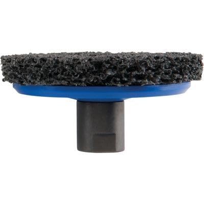 KS Tools 100.4035 Radnabenschleifer-Satz, Ø 65 / 105 mm, 2-tlg.