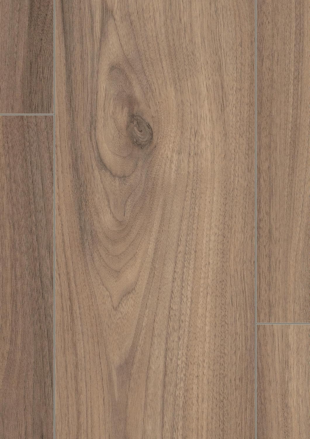 EGGER NatureSense Aqua Laminat EL2070 Langley Nussbaum hell 1292x193x8mm (1,995m²) 1,995m² | Boden,
