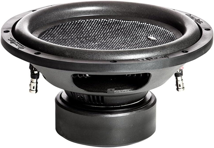In Phase XT, 10 cm 25.40 1200W Peak Power Subwoofer XT-10, XT-10
