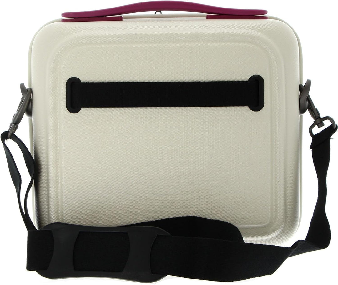 LOGODUCK + Beauty CASE