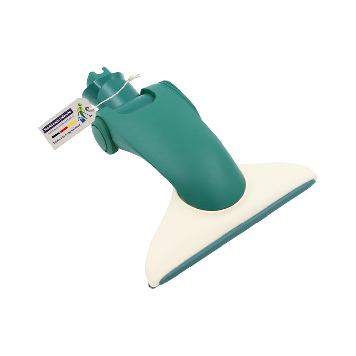 Staubsauger Düse für Vorwerk Kobold 130, 131, 135, 140 und Tiger 252, 260, 265, 270, 300 Hartbodendü