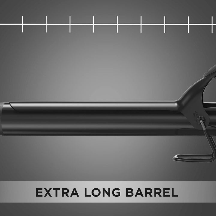 Wahl Pro Shine Curling Tong 19mm