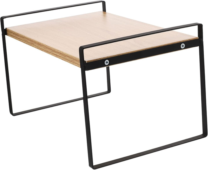 Cabilock Lagerung Auf Dem Tisch Desktop-Regal-Organizer Tischregalständer Make-up-arbeitsplattenrega