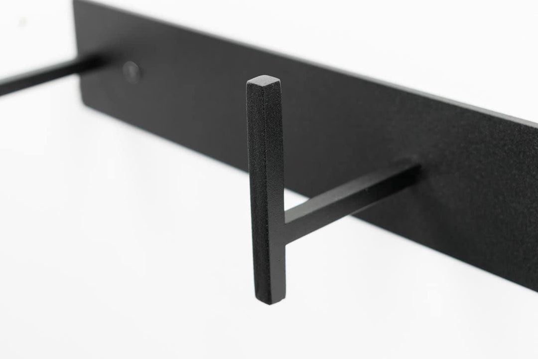 CHAPMAN 5 Garderobe - Schwarz