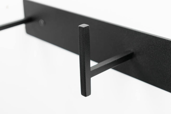CHAPMAN 5 Garderobe - Schwarz