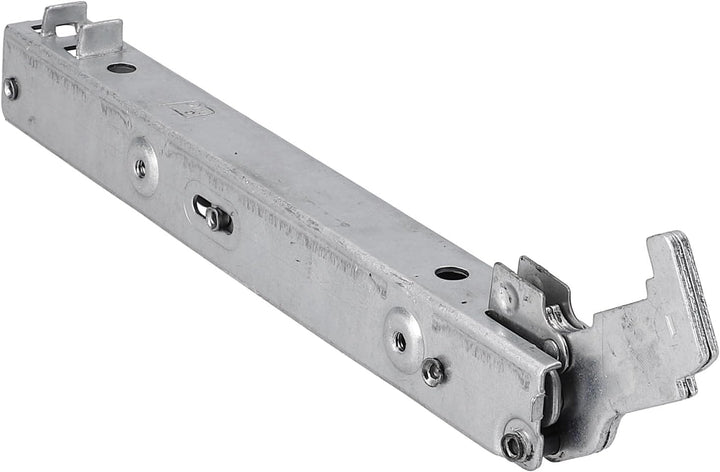 easyPART Kompatibel/Ersatz für Electrolux 387015900/5 NEU Backofen Türscharnier rechts links AEG Jun
