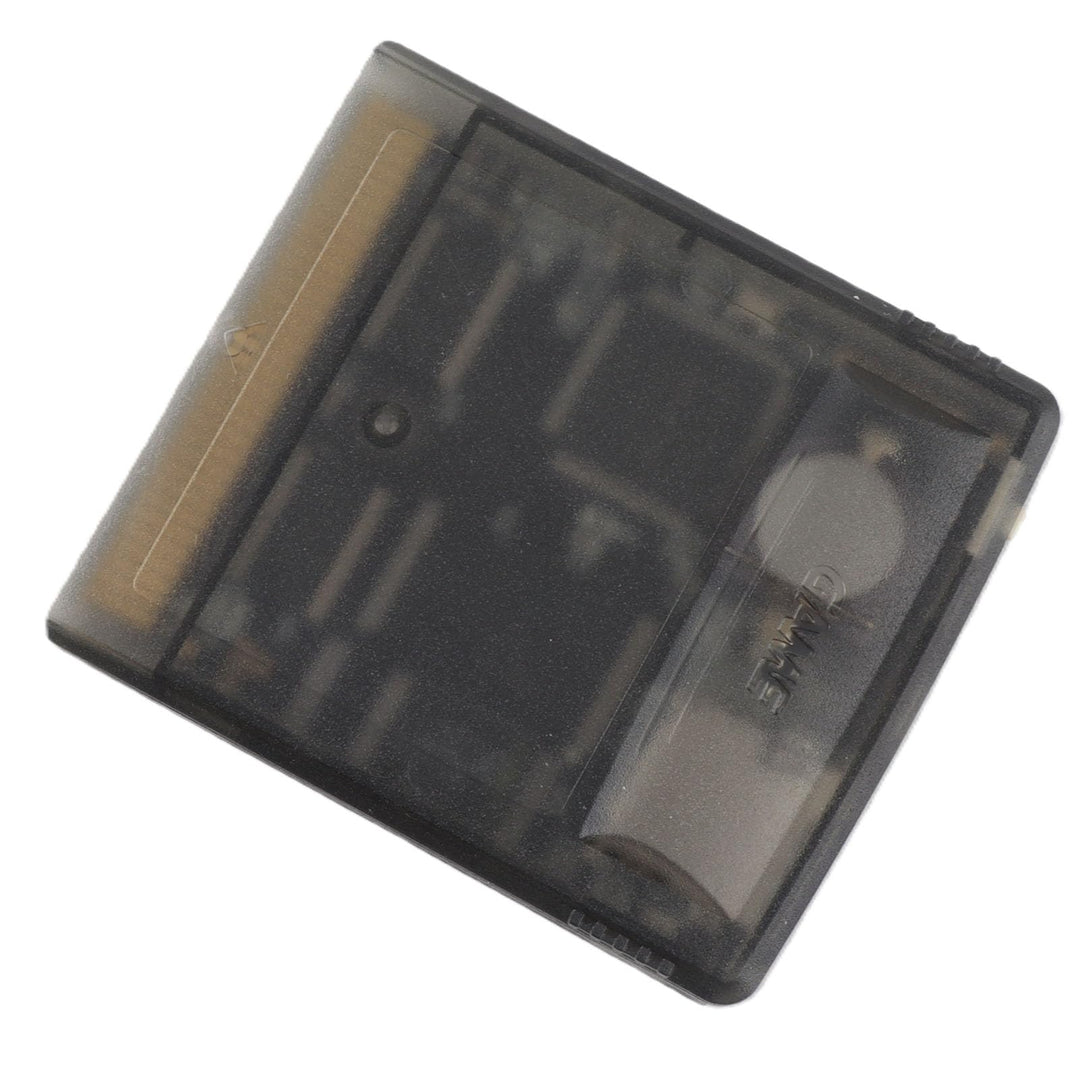 Spielvideo, Multifunktionale Brennkarte mit 8 GB Speicher für Gameboy Color Advance SP, Unterstützt