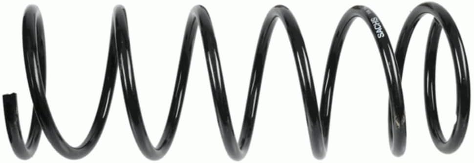 Sachs 998 124 Fahrwerksfeder
