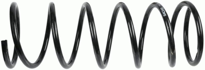 Sachs 998 124 Fahrwerksfeder