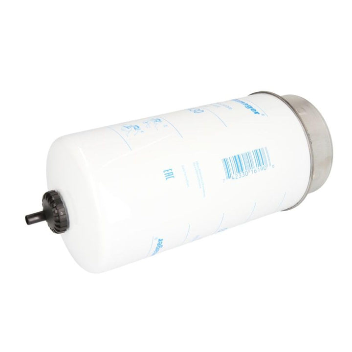 Donaldson P564430 Kohlefilter Wasserfilter Durchmesser 111 mm, Länge 235 mm