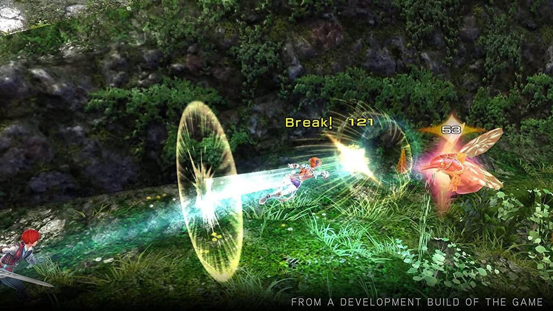 Ys VIII: Lacrimosa of DANA Deluxe Edition