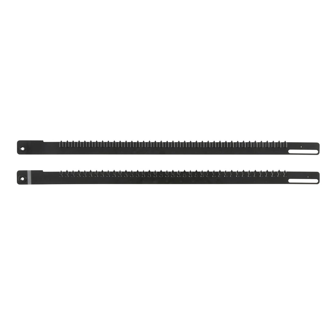 DeWalt Alligator- Spezialsägeblätter (Arbeitslänge 425 mm, Zahnmaterial: HM, für einfache Schnitte i