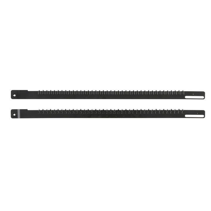 DeWalt Alligator- Spezialsägeblätter (Arbeitslänge 425 mm, Zahnmaterial: HM, für einfache Schnitte i